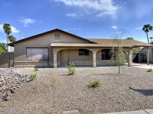 6103 S College Ave, Tempe, AZ 85283