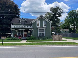 143 W Livingston Rd, Highland, MI 48357