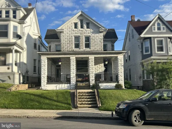 446 E Broad St, Tamaqua, PA 18252