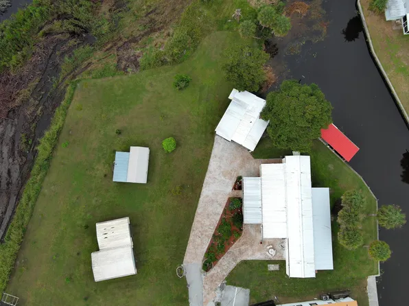 1012 Perch Street, Okeechobee, FL 34974