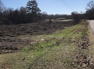 19 Young Rd LOT 19, Byhalia, MS 38611