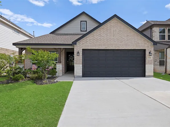 21326 Monterrico Bay Dr, Cypress, TX 77433