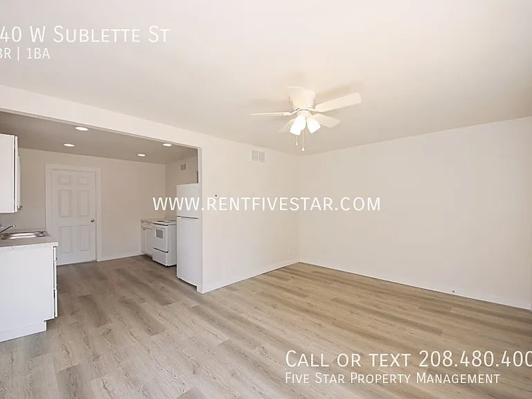 940 W Sublette St — Photo 2