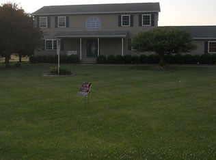 3100 Rocky Point Rd, Springfield, OH 45502