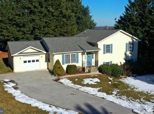 610 Quartzite Cir, Winchester, VA 22601