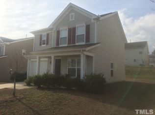 3516 Kernstown Dr, Raleigh, NC 27610