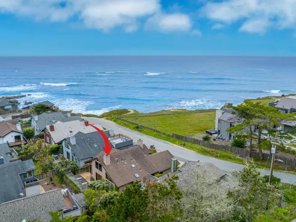 41 Julianna Ave, Moss Beach, CA 94038