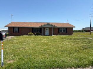 11331 State Highway 19, Canton, TX 75103