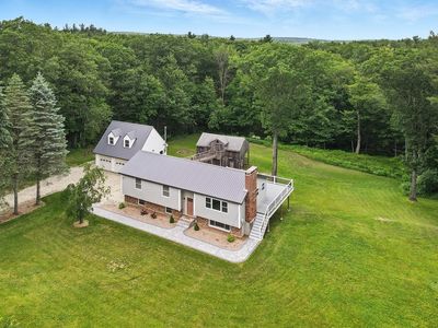531 Old North Rd, Worthington, MA, 01098