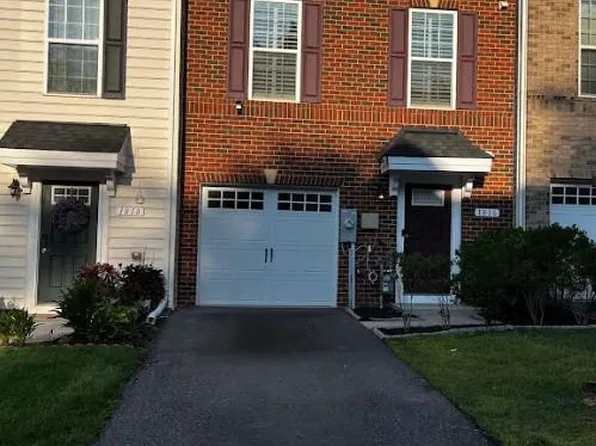 1816 Wind Gate Rd, Baltimore, MD 21227
