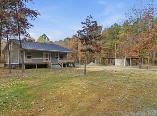 11500 German Rd, Little Rock, AR 72206