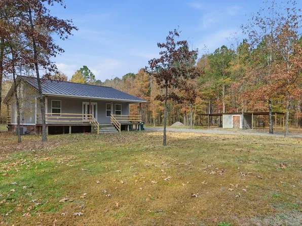 11500 German Rd, Little Rock, AR 72206