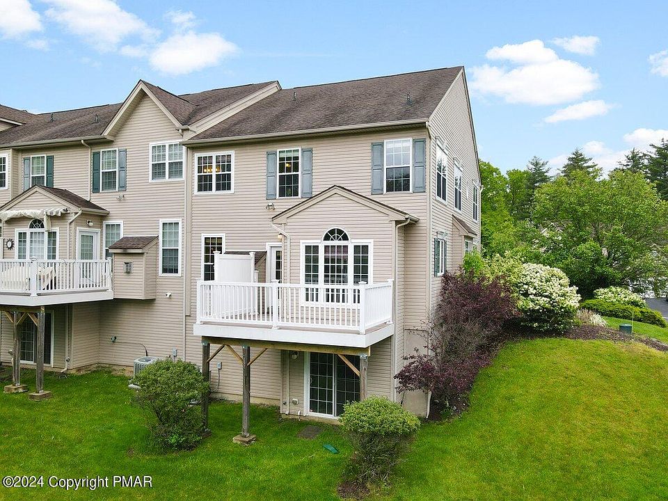 1711 Big Ridge Dr, East Stroudsburg, PA 18302 Zillow