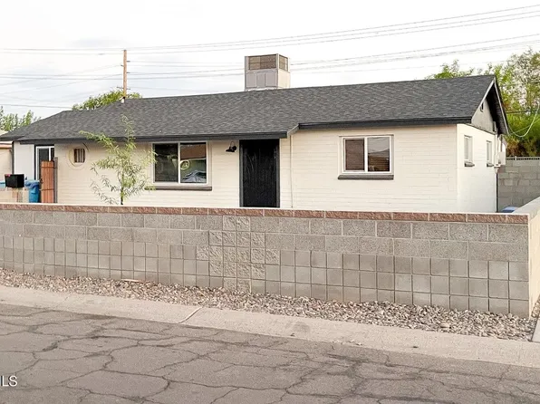 4411 W Crittenden Lane, Phoenix, AZ 85031