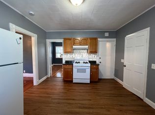 57 Bristol St #3T, Cambridge, MA 02141