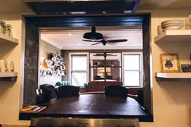 Rented by BRICK & GALO REALTY CORP