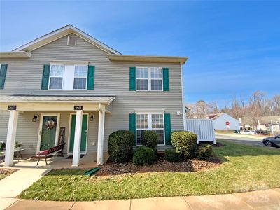 2643 Meadow Knoll Dr, Charlotte, NC, 28269