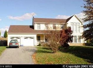 14617 Jaystone Dr, Silver Spring, MD 20905