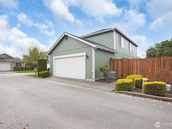 8200 Westcott Lane SE, Tumwater, WA 98501