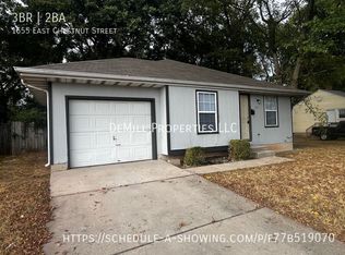 1655 E Chestnut St, Springfield, MO 65802