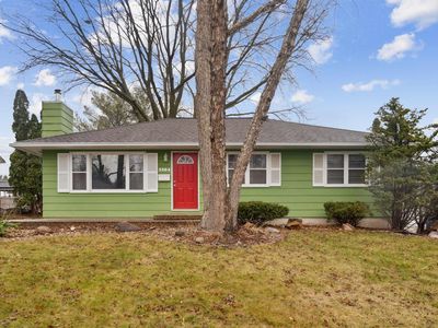 3364 W Ridge Dr, Waterloo, IA, 50701