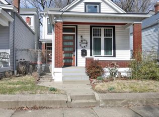 515 E Oak St, Louisville, KY