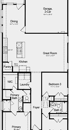 2nd image of 1729 Barnwood Rd