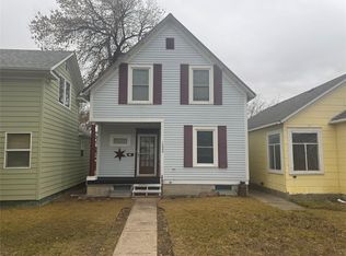 1022 3rd Ave S, Great Falls, MT 59405