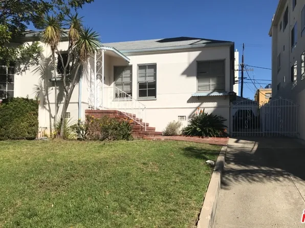 1838 Thayer Ave, Los Angeles, CA 90025
