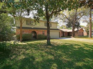 5018 Glendower Dr, Spring, TX 77373