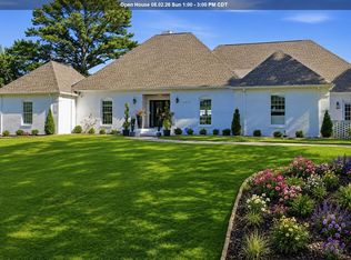2419 Monte Vista Dr, Birmingham, AL 35216