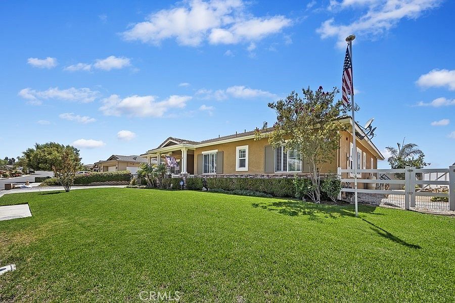 2876 Walking Horse Ranch Dr, Norco, CA 92860 Zillow