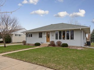 600 18th St SE, Austin, MN 55912