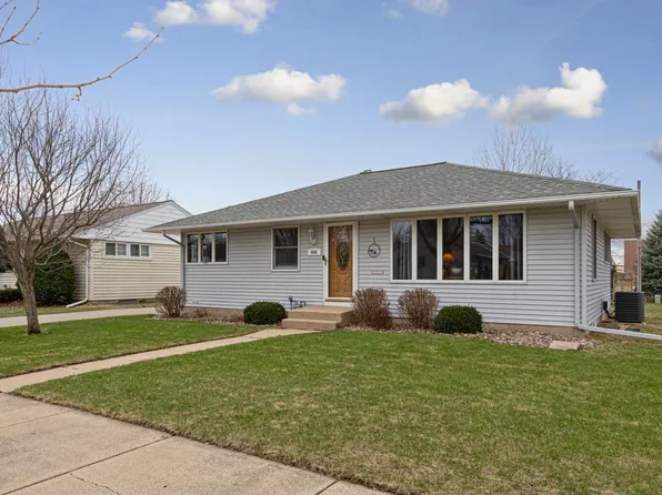 600 18th St SE, Austin, MN 55912