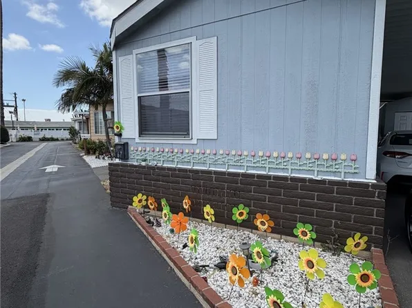 750 E Carson St Space 67, Carson, CA 90745