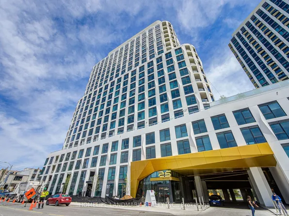 25 Cordova Ave, Toronto, ON