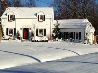 1867 Baseline Rd, Grand Island, NY 14072