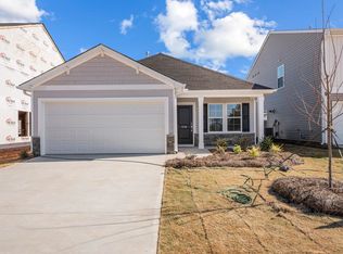 7218 New Harmony Way, Inman, SC 29349