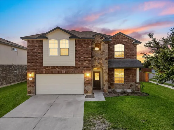 6540 Deming Dr, Woodway, TX 76712