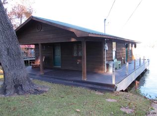 2614 Aqua Vista Dr, Jacksonville, TX 75766