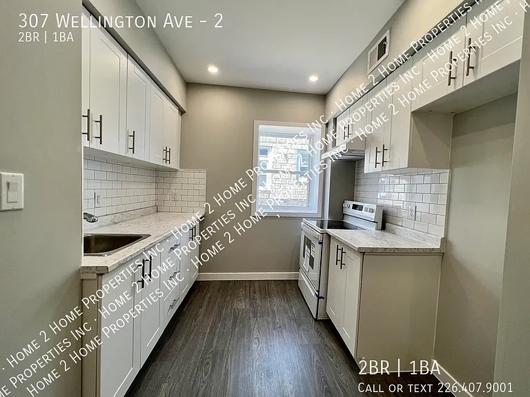 307 Wellington Ave #2 — Photo 6