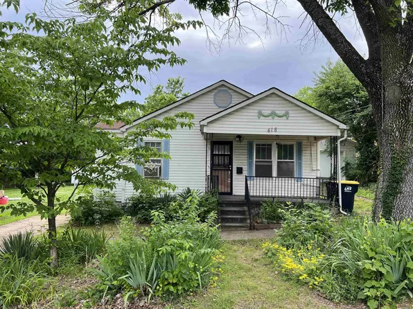 418 N Robinson St, Harrison, AR 72601