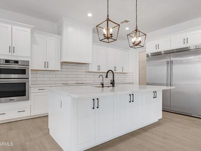 2083 W Lincoln Ct, San Tan Valley, AZ, 85144