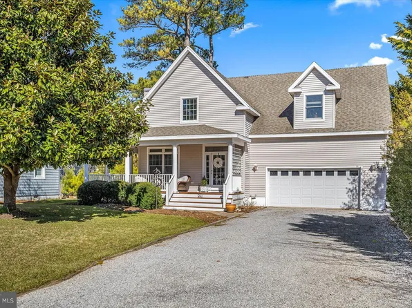 941 Hawksbill St, Bethany Beach, DE 19930