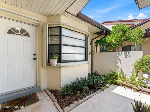 129 Seawind Dr #25, Satellite Beach, FL 32937