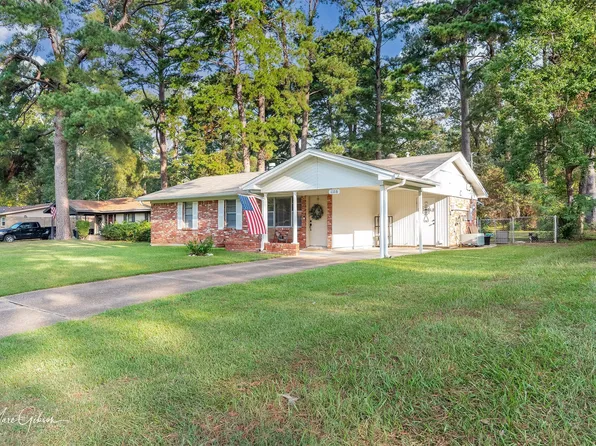 1116 Francais Dr, Shreveport, LA 71118