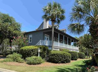 60 Compass Court Point LOT 5, Pawleys Island, SC 29585