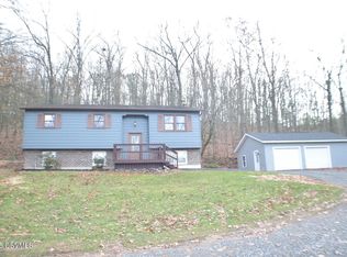 100 Cherokee Rd, Danville, PA 17821