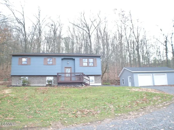 100 Cherokee Rd, Danville, PA 17821