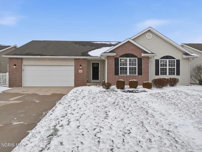 1480 Timberwood Dr, Findlay, OH, 45840